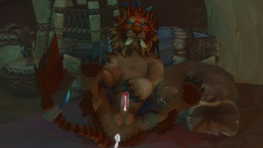 Blizzard Entertainment Rule 34 Image