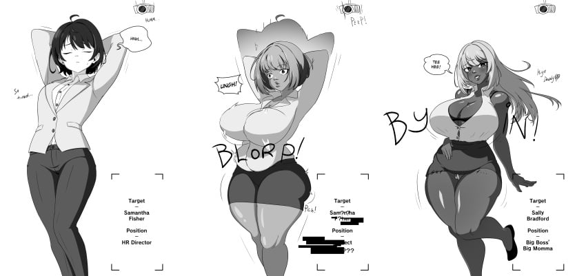Ass Expansion Rule 34 Image
