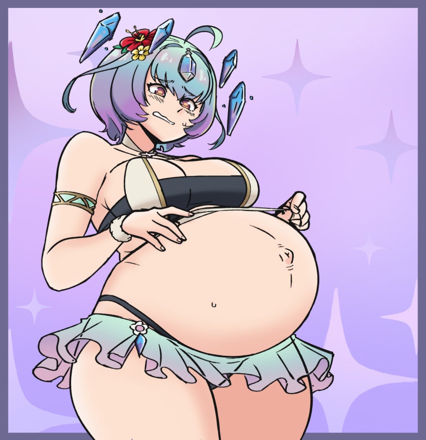 Seidr (Fire Emblem) Rule 34 Image