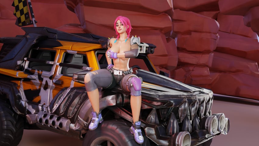 abs big_ass big_breasts big_thighs brite_bomber brite_raider fortnite