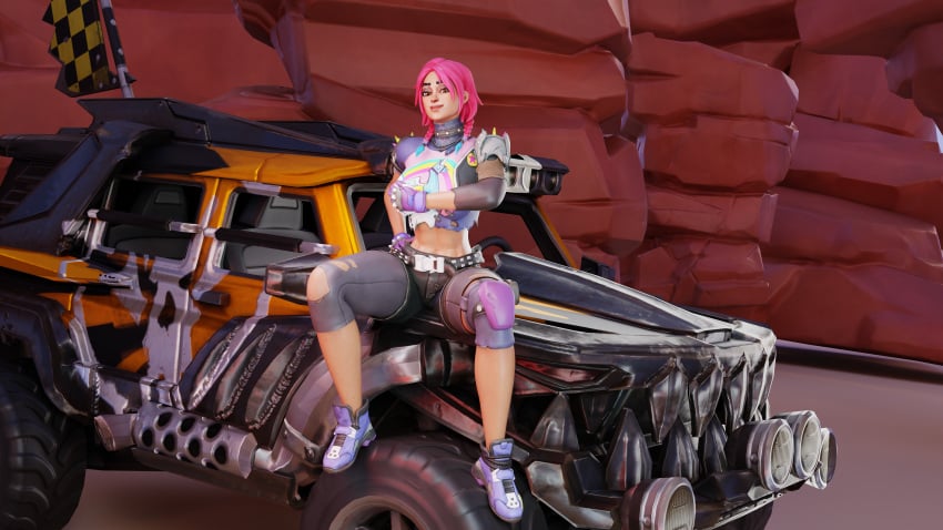 abs big_ass big_breasts big_thighs brite_bomber brite_raider fortnite sweat