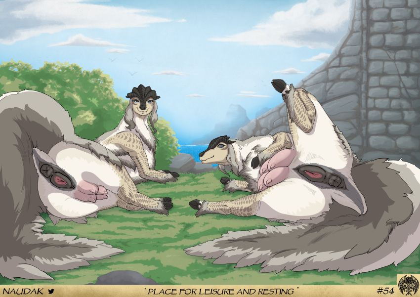 Digital Drawing (Artwork) Rule 34 Image