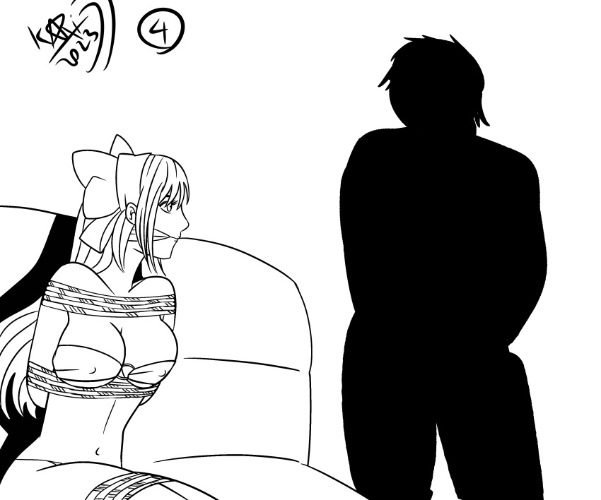 1girls Rule 34 Image