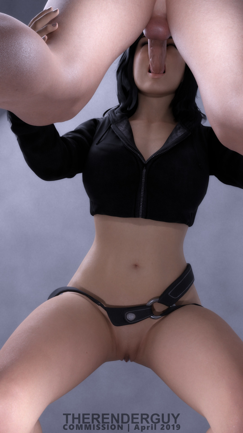 3d (Artwork) Rule 34 Image