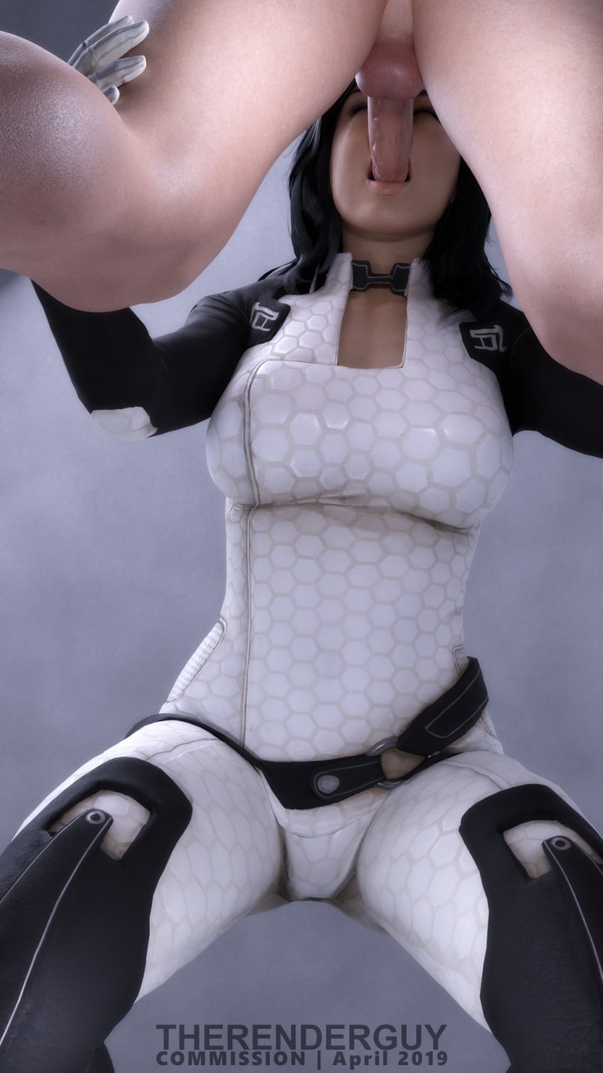 3d (Artwork) Rule 34 Image