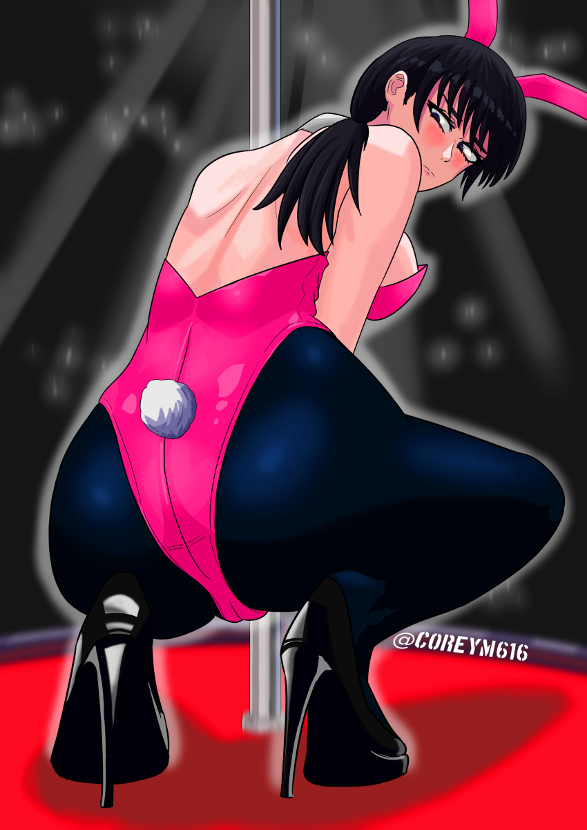 Ass Rule 34 Image