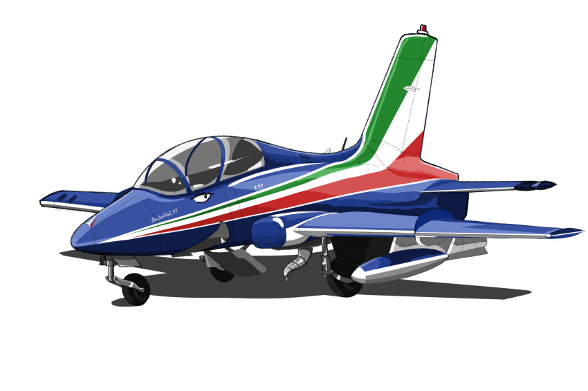 Aermacchi Rule 34 Image