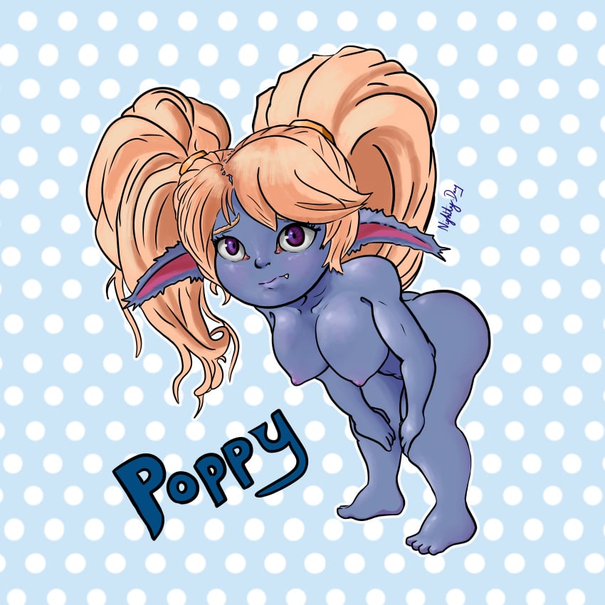 Twintails (Hairstyle) Rule 34 Image