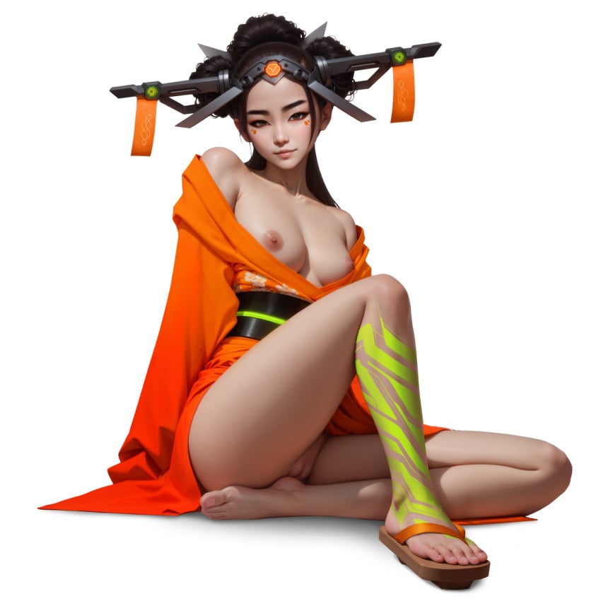 ai_generated asian lust_goddess mitsuki_(lust_goddess) nutaku