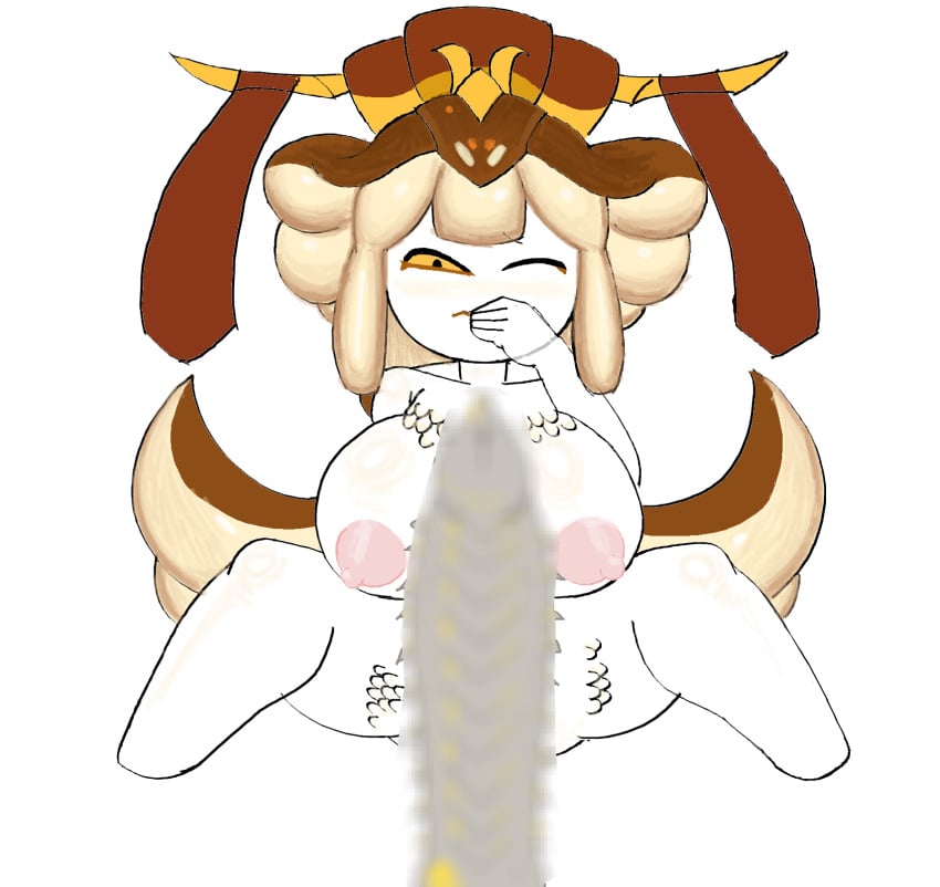 1girls Rule 34 Image
