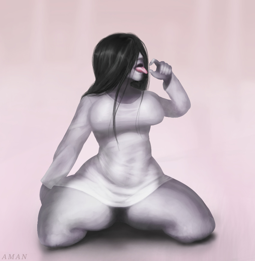 Big Breasts Rule 34 Image