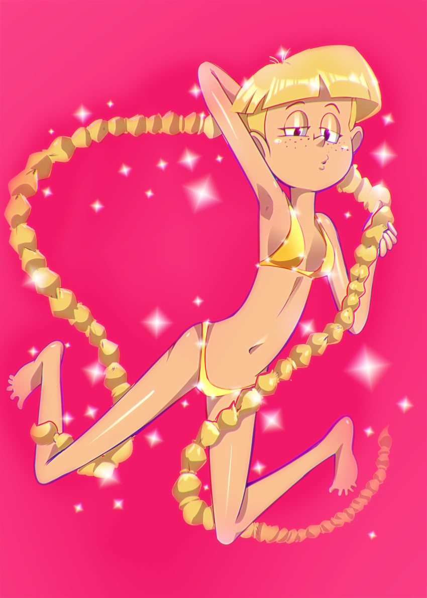 Disney Rule 34 Image