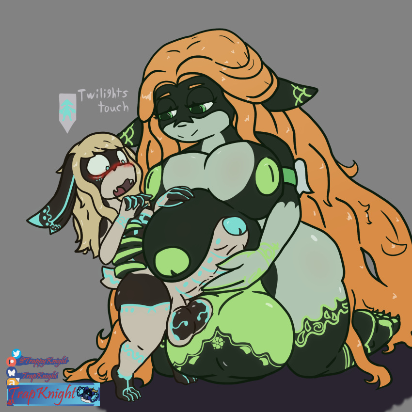 Nophica (Final Fantasy) Rule 34 Image