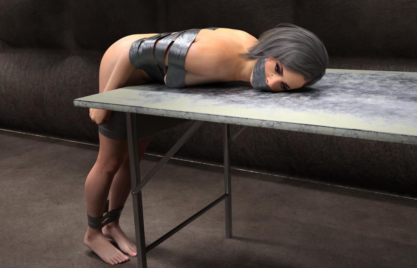Helen Park (Cod) Rule 34 Image