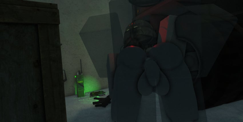 1girls Rule 34 Image