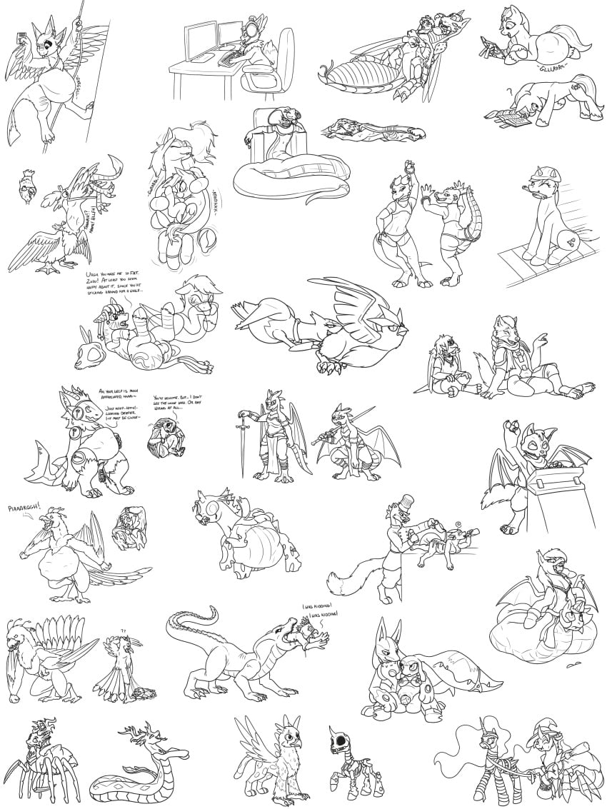 4_toes absurd_res alicorn ambiguous_gender amethyst_star_(mlp) anji_(xodious) anthro apocrita apode arachnid archen armor arthropod articuno ashen_(theashenkobold) avali avian avii_cinderfeather balls barn_owl bat bat_pony begging belly_bed bird blitzstoat_(gyro) bone bra bryce_daeless canid canine canis chair changeling chef_hat chef_uniform claws clothing computer confusion conveyor_belt cramorant crop_top crossover crouching death deer devinox dialogue digestion digital_media_(artwork) doesnotexist draconcopode dragon drunk duo dust:_an_elysian_tail ear_penetration earth_pony eevee egg egg_laying electronics english_text equid equine eye_scar eyewear facial_scar fatal_vore feathered_wings feathers feet female female/female feral fish food food_fetish food_play fossil_pokemon friendship_is_magic fully_inside furniture gale_leaftalon galliform gaming genitals ghost glasses glow_bracelet gravy gryphon gyro_feather hard_hat hasbro hat headgear headphones headset headset_microphone headwear helmet hi_res hirundinid horn horse human human_on_feral humanoid_genitalia humanoid_penis hybrid internal interspecies ka'lam'holn'qui'ke kobold lamia latios legendary_pokemon legless licking licking_lips looking_at_viewer looking_back looking_back_at_viewer lucario lying machine male male/female male/male mammal marine mask mawile melee_weapon miles_(nonine) mind_control mlp_g5 monochrome mummy_wrappings mustelid musteline my_little_pony mythological_avian mythological_creature mythological_equine mythological_scalie mythology naga nankaina neck_bulge nightmare_moon_(mlp) nimbat nintendo office_chair one_eye_closed oral_vore oscine owl panties parrot partially_inside passerine peafowl pegasus pellet penetration penis phasianid pokémon_(species) pokemon pokemon_(species) pony protogen qoth_(xatutorial) rapid_digestion reading reptile rope ruzeth sa'sha scalie scar serpentine shark shirt silverwing_swallow sitting skeleton sketch_page skull skull_mask smile snake spider spirit split_form stoat stomach_bulge substance_intoxication sunny_starscout_(mlp) swallow_(bird) swallowing sword tatzlpony text thunk_(gyro) toe_claws toes tongue tongue_out tools topwear true_musteline tyto tytonid unbirthing undead underwear unicorn vaginal_penetration vore weapon weasel wereavian werebird werecreature werecrocodile wings wink witch_costume witch_hat wolf wolf_(lord_pepsi) wrench xodivali zebra zombie zuthal zygodactyl