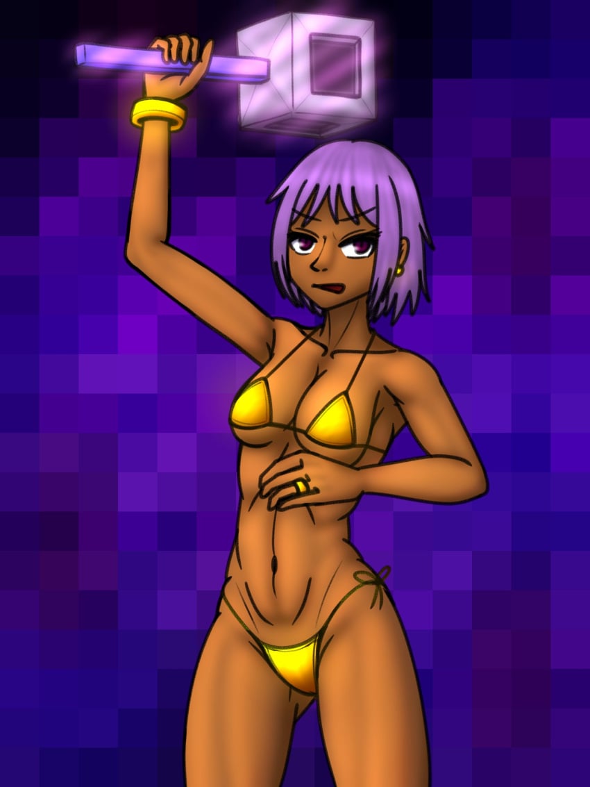 Efe (Minecraft) Rule 34 Image