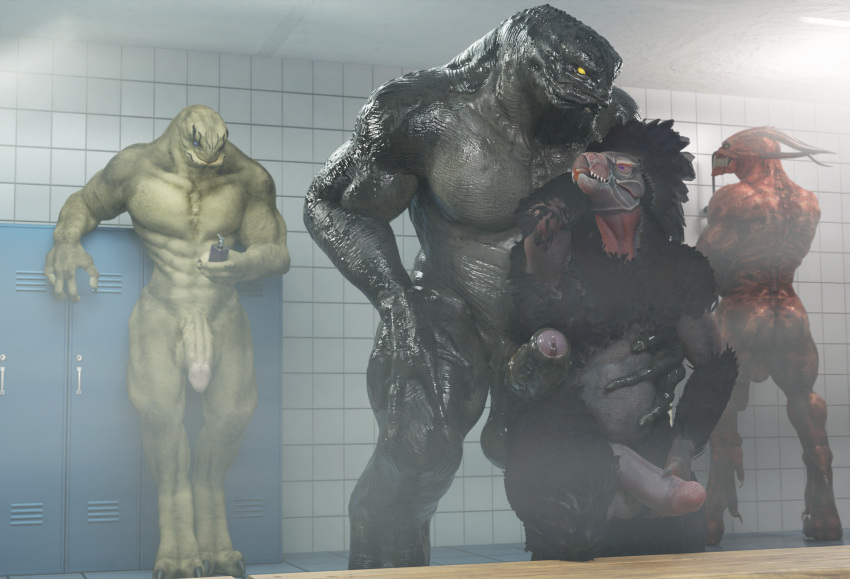 Halo (Series) Rule 34 Image