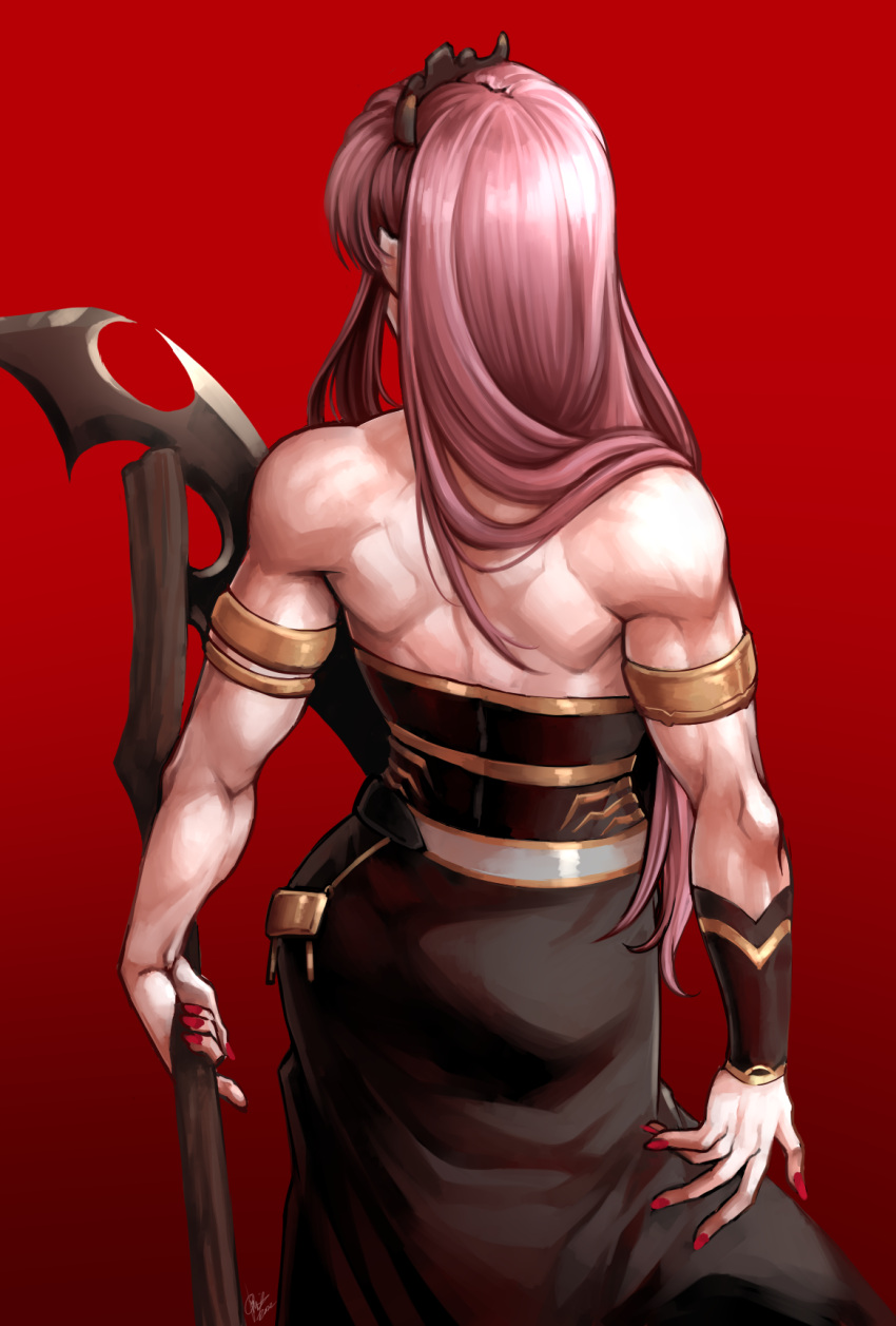 1girls Rule 34 Image