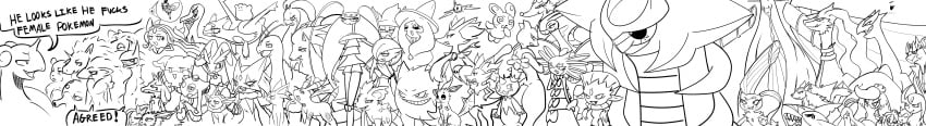 2024_pokemon_teraleak absol anthro arceus audino biped black_and_white blush botanics braixen bunny cactus carrying carrying_another celesteela creature delphox ditto english english_text espeon female_anthro female_bunny female_creature female_monster female_only flygon flying fox froslass furry gardevoir gengar ghost giratina goodra gothitelle gourgeist hat hatterene horn horns horse hyena insect insects jolteon katress lapras latias leafeon levitating levitation lineart looking_at_another looking_away lopunny lucario lugia mammal mammal_humanoid maractus mareanie meganium meloetta meme meowscarada mewtwo mightyena monochrome monster multiple_females multiple_girls nidorina ninetales no_sex octillery octopus open_mouth palworld pheromosa pokemon pokemon_(species) primarina quadruped rapidash reshiram ribombee roselia rotom salazzle shark sharpedo smug_face sneasler snorlax spinda spiral_eyes sylveon tagme_(artist) tsareena umbreon ursaring urshifu vaporeon wailord wand weavile whale zoom_in zoroark