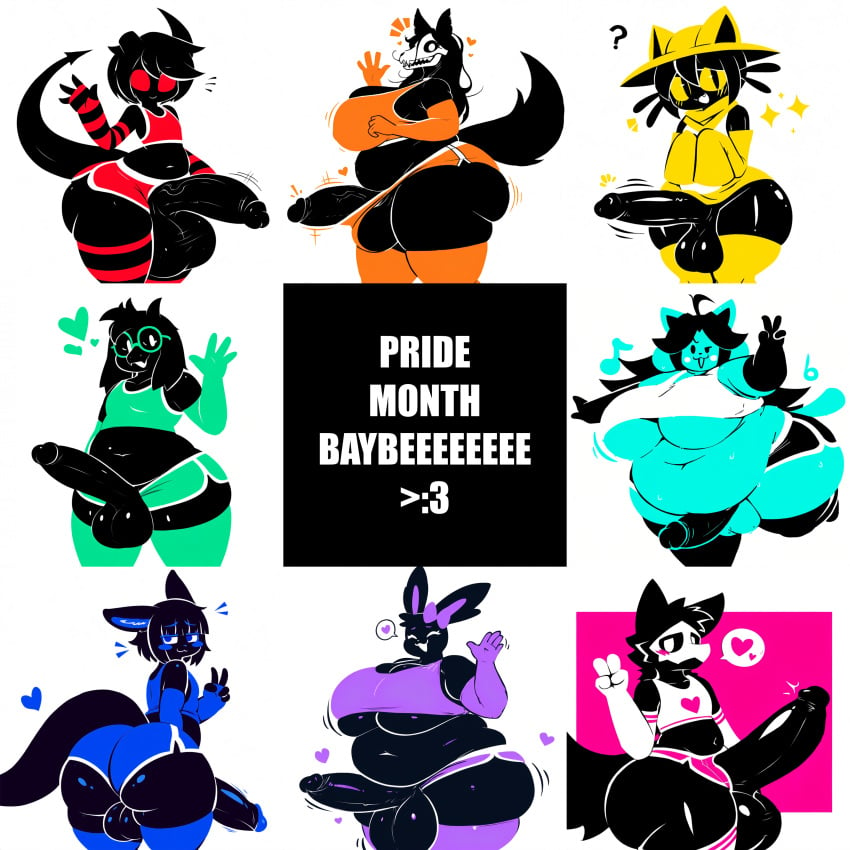 2024 2d 3futas 5boys ? absurd_res accessory aged_up anthro arm_warmers armwear ass azazel_(the_binding_of_isaac) balls bbw belly big_balls big_breasts big_penis black_body black_fur blush blushing bob_cut booty_shorts bottom_heavy bottomless bottomwear breasts canid canine canine_humanoid caprine cat_humanoid changed_(video_game) chubby chubby_futanari closed_eyes crop_top crossover deadsector deltarune demon demon_boy demon_horns erection fangs fat felid felid_humanoid feline feline_humanoid femboy fluffy_tail fur furry furry_male futanari generation_6_pokemon glasses glistening_body gloves goat goo_creature group heart hi_res horns huge_ass huge_balls huge_cock hung_femboy ineffective_clothing lagomorph latex legwear leporid lgbt_pride long_hair long_tail looking_at_viewer looking_back looking_back_at_viewer made_in_abyss mal0 male malo mammal mammal_humanoid mostly_nude nanachi navel niko_(oneshot) nintendo oneshot open_mouth oversized_sleeves overweight overweight_futanari peace_sign penis penis_slip pointy_ears pokemon pride_month puro_(changed) rabbit rabbit_ears ralsei ralsei_(deltarune) ralsei_with_black_fur ribbon scarf scp-1471 scp-1471-a scp_foundation self_upload shorts shortstack skindentation skull skull_head skull_mask sleeves_past_fingers sleeves_past_wrists smile smiling stockings sweater sylveon tail tank_top temmie temmie_(undertale) text the_binding_of_isaac thick_thighs thigh_highs thighhighs thighs topwear undertale undertale_(series) v_sign waving waving_at_viewer wide_hips wolf wolf_ears