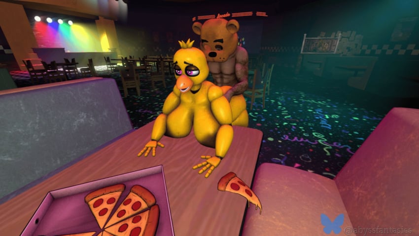 3d (Artwork) Rule 34 Image