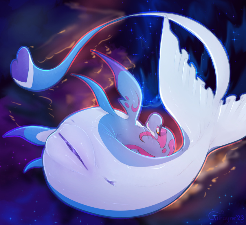 Ribbons (Anatomy) Rule 34 Image