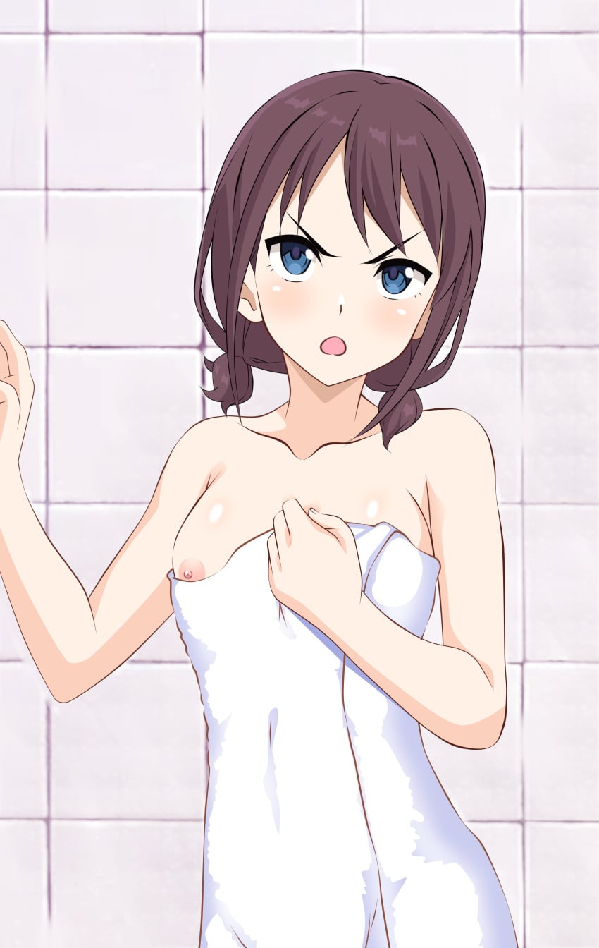 Iseri Nina (Girls Band Cry) Rule 34 Image