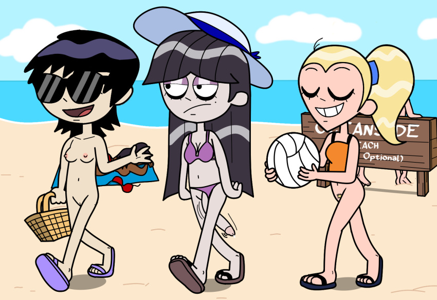Oc Rule 34 Image