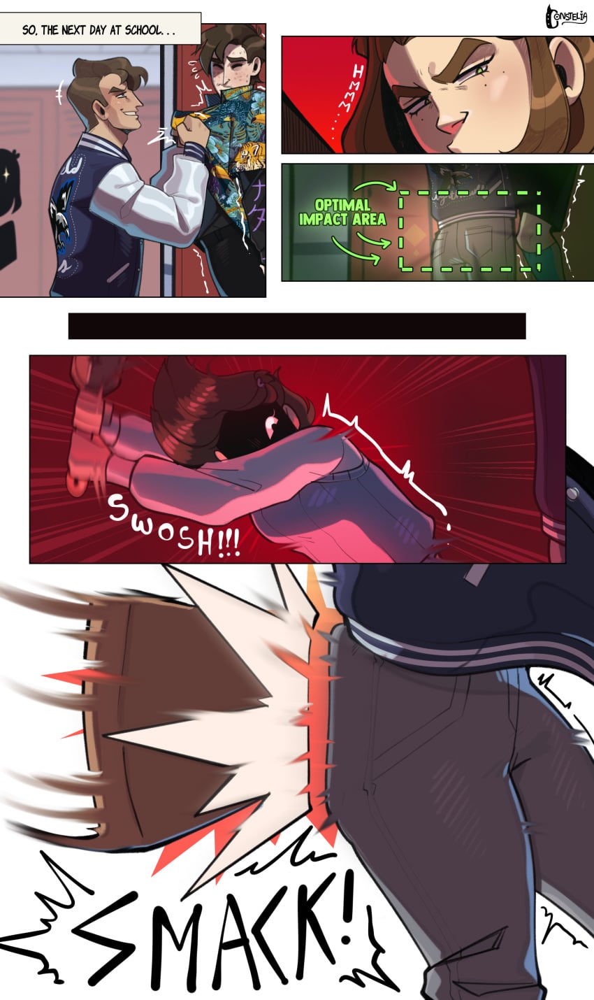 Starkid Rule 34 Image