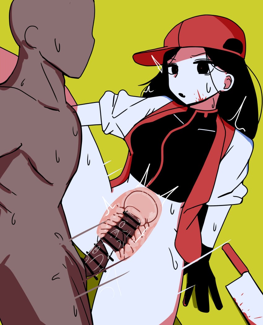 Yi Xi (Synthesizer V) Rule 34 Image