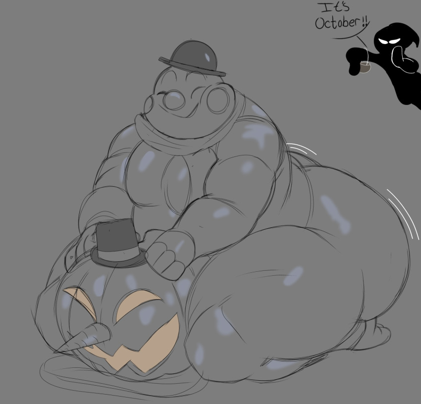 Fat Rule 34 Image