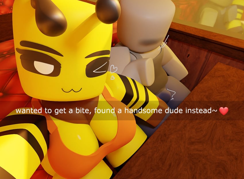 Blender (Artwork) Rule 34 Image