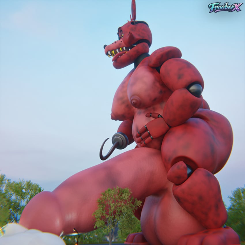 3d 3d_(artwork) adult adult_and_teenager adult_female adult_male anthro anus ass belly butt canid canine chubby chubby_anthro chubby_belly chubby_male city city_background city_lights city_skyline cityscape cock_vore crowd fat_male five_nights_at_freddy's fox foxy_(fnaf) frooberx frooberx_(artist) gay gay_domination gay_male human humanoid humanoid_genitalia humanoid_penis hyper hyper_balls hyper_penis imminent_cock_vore imminent_death imminent_penetration imminent_sex imminent_vore implied_cock_vore implied_vore implied_voyeurism machine machinery macro macro/micro macro_male macrophilia public public_exposure public_indecency public_nudity robot robot_humanoid scottgames tail taint vore voyeur voyeurism