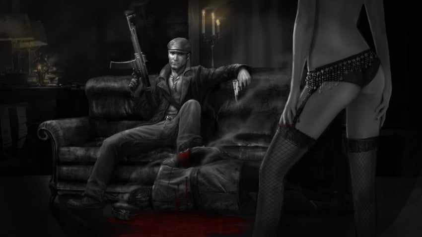 History Rule 34 Image