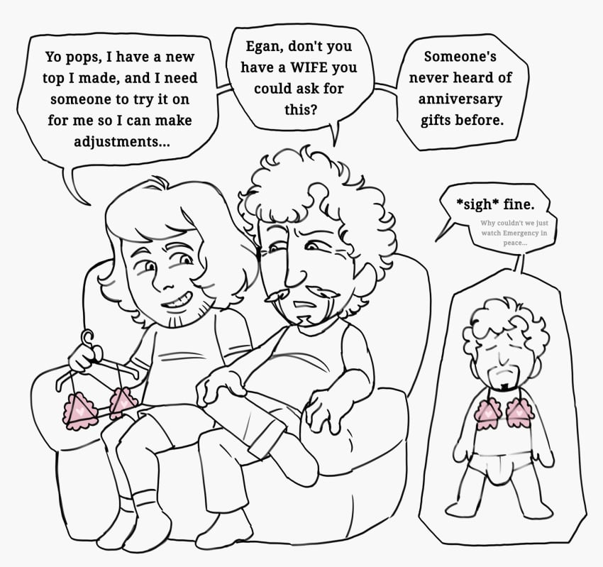 Oc (Original) Rule 34 Image