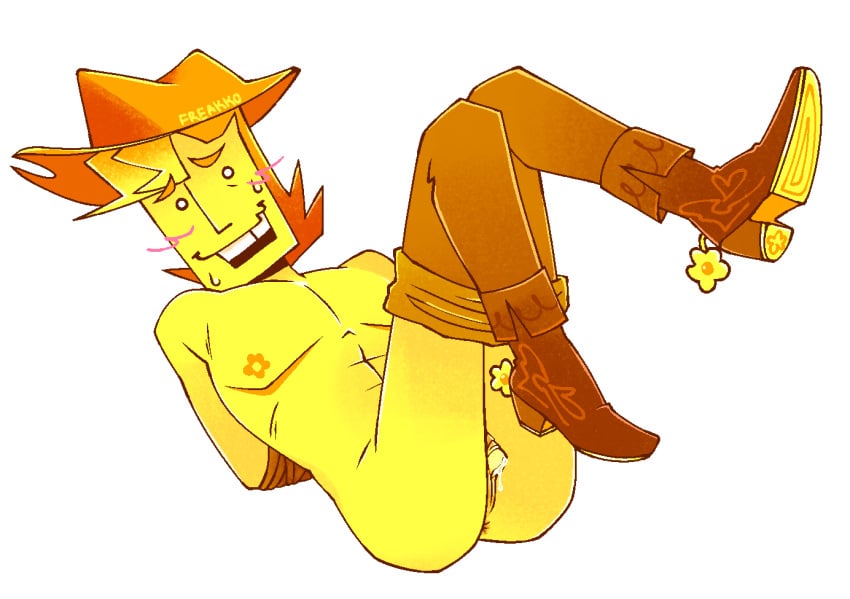 Deltarune Rule 34 Image