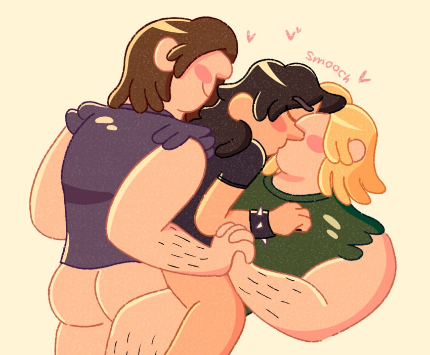 Joseph Sumouski (Cartoon Network) Rule 34 Image