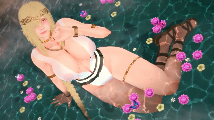 1girls 3d ass bandai_namco big_ass big_breasts bottom_heavy breasts bust busty chest curvaceous curvy curvy_figure deity divinity elden_ring female female_focus fromsoftware god goddess hips hourglass_figure huge_ass huge_breasts kaoskatsu large_ass large_breasts legs light-skinned_female light_skin mature mature_female milf mother queen queen_marika_the_eternal royalty slim_waist thick thick_hips thick_legs thick_thighs thighs top_heavy voluptuous waist wide_hips