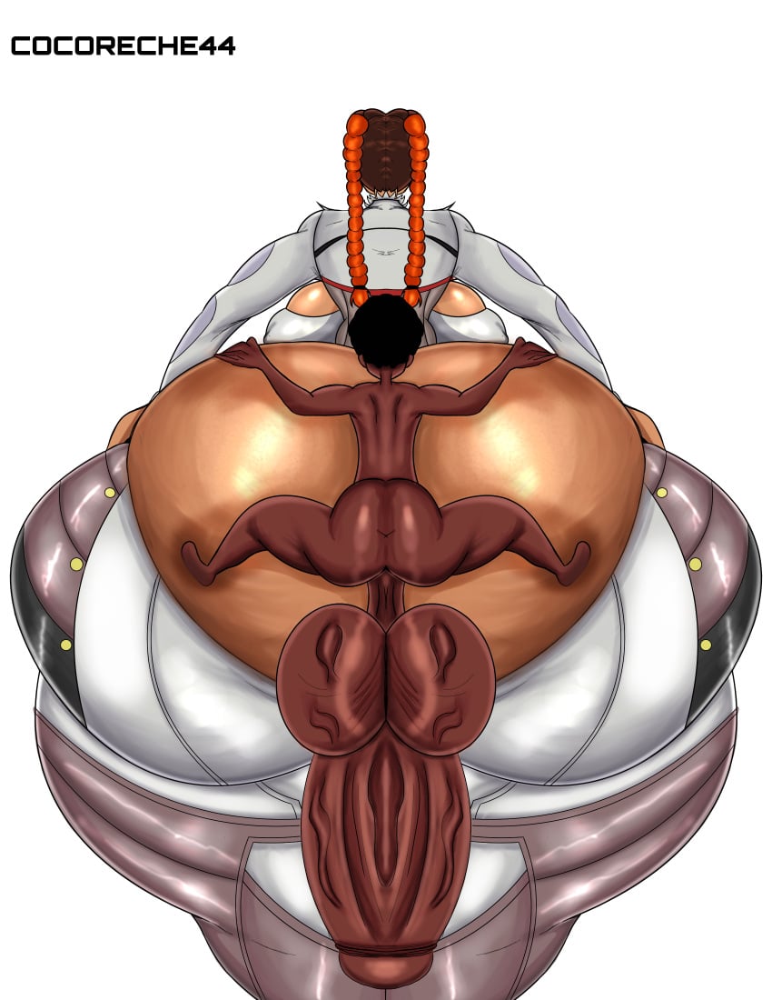 2024 apex_legends big_penis cheating cocoreche dark-skinned_female dark-skinned_male fat_ass gigantic_ass gigantic_penis huge_ass huge_cock hyper hyper_ass hyper_balls hyper_breasts hyper_butt hyper_penis large_penis loba_(apex_legends) massive_ass massive_butt respawn_entertainment round_ass self_upload simple_background thick_ass white_background