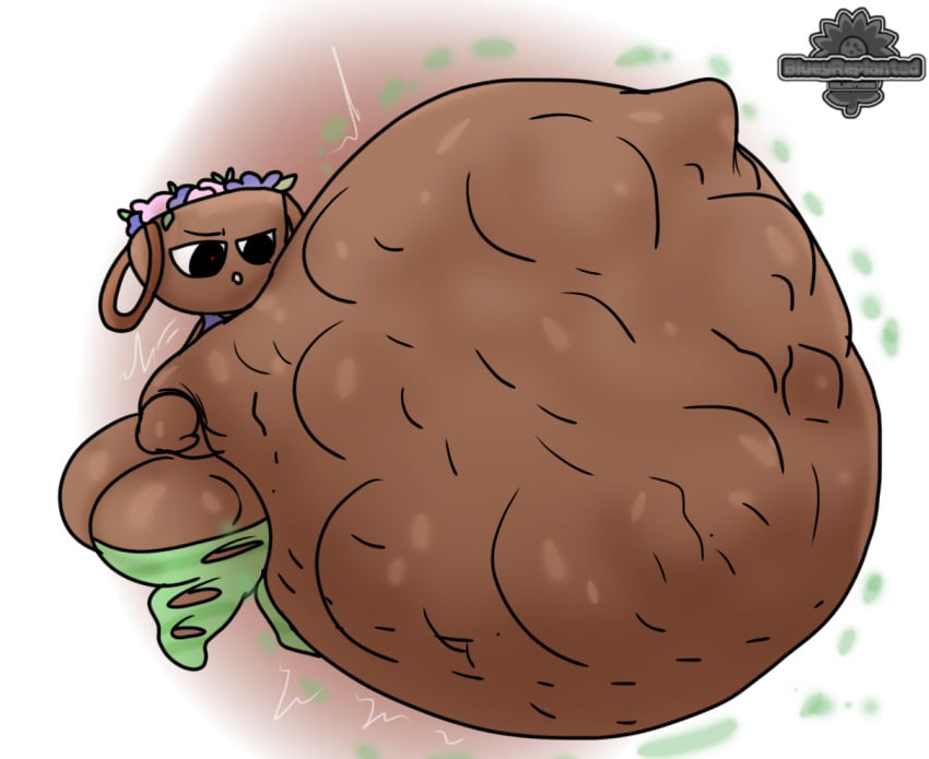 Bassie (Dandy'S World) Rule 34 Image