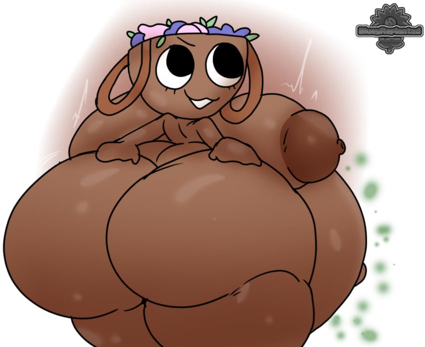 Bassie (Dandy'S World) Rule 34 Image