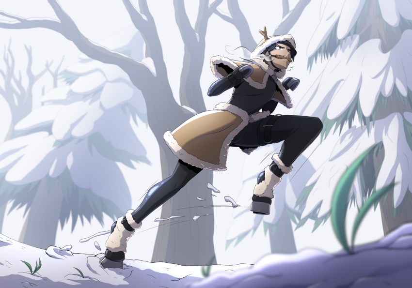 1girls Rule 34 Image