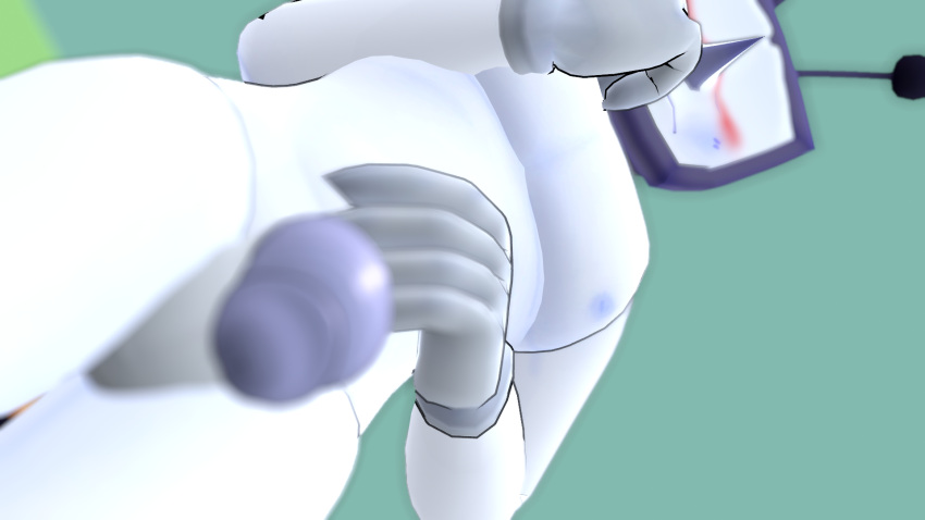 Tenna (Deltarune) Rule 34 Image