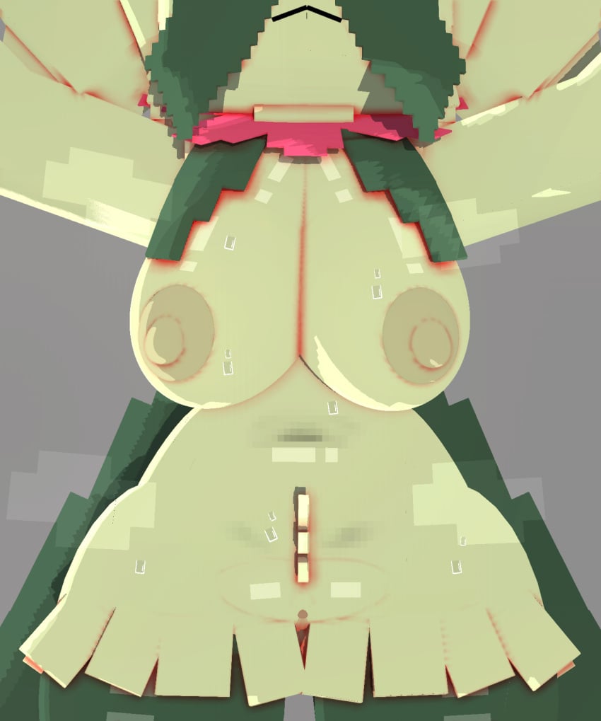Digital Media (Artwork) Rule 34 Image