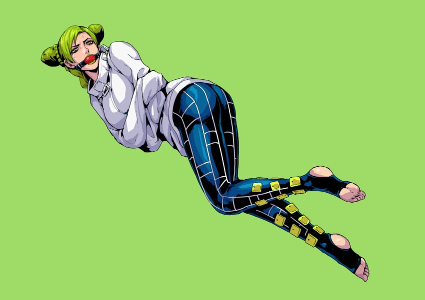 Kujo Jolyne Rule 34 Image