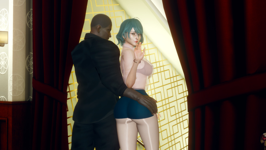 Tamaki (Doa) Rule 34 Image