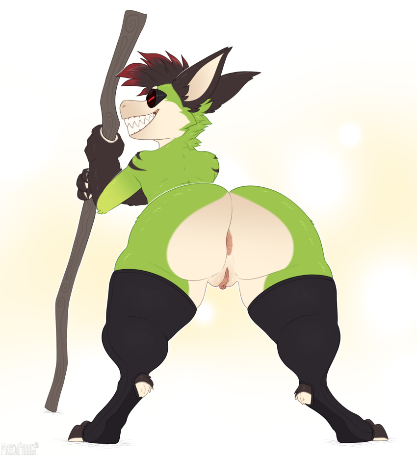 Gremlin (Spiral Knights) Rule 34 Image