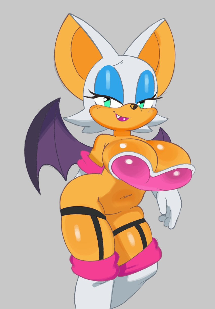 boobtardd rouge_the_bat sega sonic_(series) sonic_the_hedgehog_(series) wip