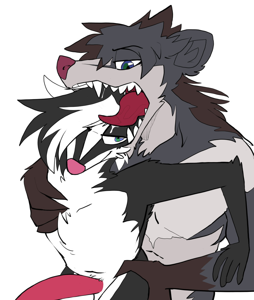 Jeremy (Topazknight) Rule 34 Image
